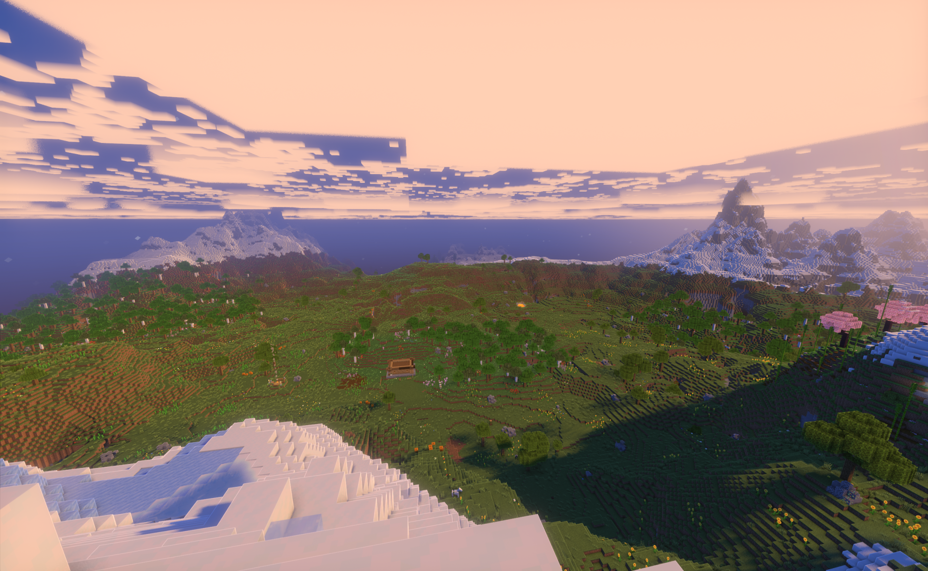 Overnight на старте